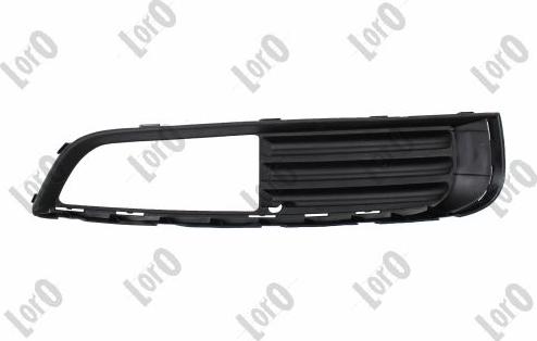 ABAKUS 037-46-452 - Grila ventilatie, bara protectie aaoparts.ro