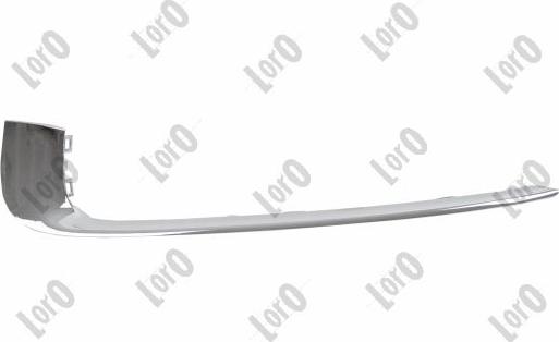 ABAKUS 037-46-457 - Banda de protectie, bara de protectie aaoparts.ro