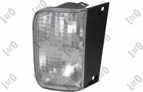 ABAKUS 037-43-871RHD - Lampa spate aaoparts.ro