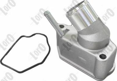ABAKUS 037-025-0006 - Termostat,lichid racire aaoparts.ro