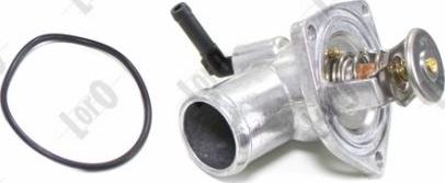 ABAKUS 037-025-0008 - Termostat,lichid racire aaoparts.ro