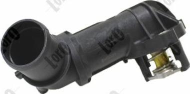 ABAKUS 037-025-0026 - Termostat,lichid racire aaoparts.ro