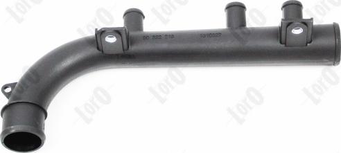 ABAKUS 037-028-010 - Cuplaj conducta lichid racire aaoparts.ro