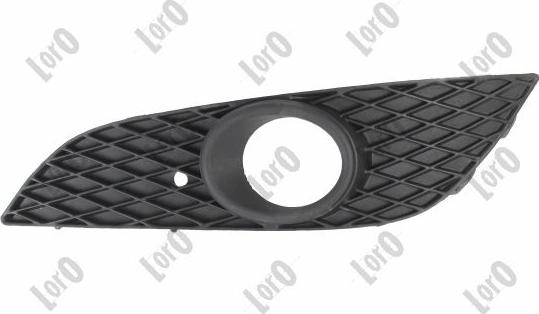 ABAKUS 037-34-451 - Grila ventilatie, bara protectie aaoparts.ro