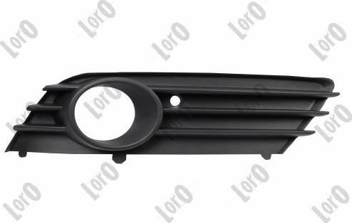 ABAKUS 037-32-451 - Grila ventilatie, bara protectie aaoparts.ro