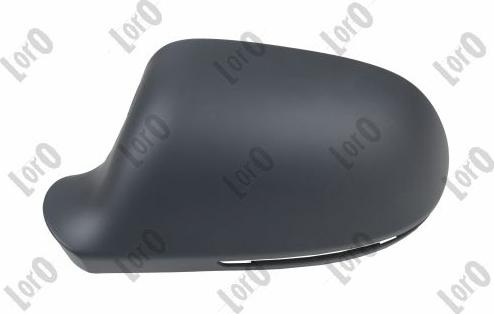 ABAKUS 0218C01 - Acoperire oglinda exterioara aaoparts.ro