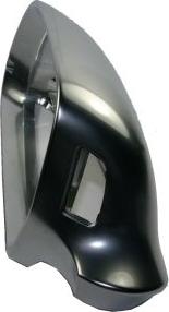 ABAKUS 0218C02 - Acoperire oglinda exterioara aaoparts.ro