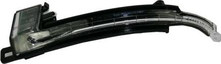 ABAKUS 0217S01 - Semnalizator aaoparts.ro