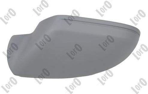 ABAKUS 0232C01 - Acoperire oglinda exterioara aaoparts.ro