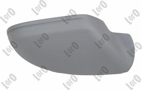 ABAKUS 0232C02 - Acoperire oglinda exterioara aaoparts.ro