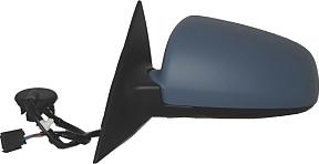 ABAKUS 0221M01 - Oglinda exterioara aaoparts.ro