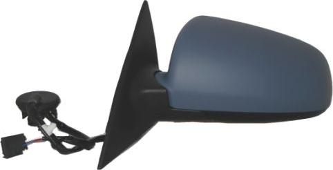 ABAKUS 0221M02 - Oglinda exterioara aaoparts.ro