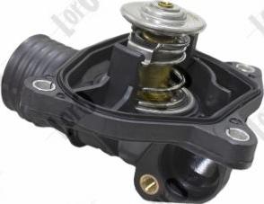 ABAKUS 027-025-0001 - Termostat,lichid racire aaoparts.ro