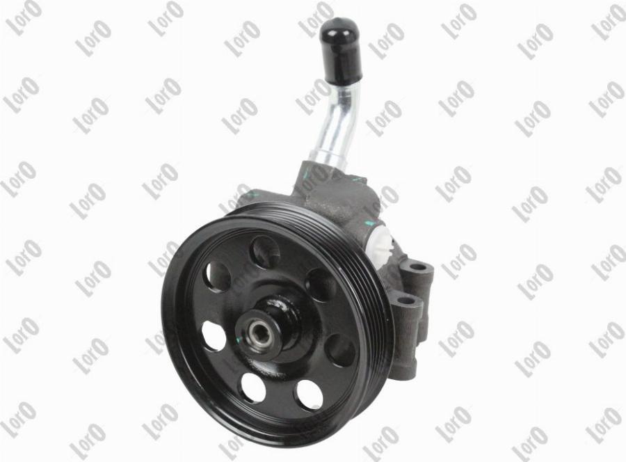 ABAKUS 140-01-099 - Pompa hidraulica, sistem de directie aaoparts.ro