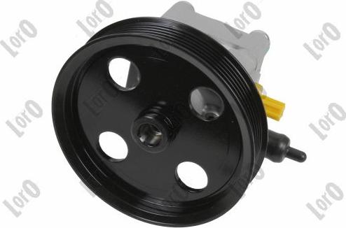 ABAKUS 140-01-054 - Pompa hidraulica, sistem de directie aaoparts.ro