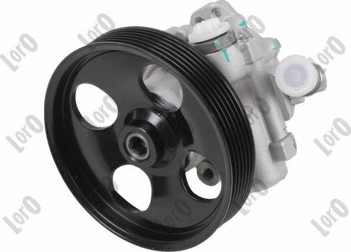 ABAKUS 140-01-057 - Pompa hidraulica, sistem de directie aaoparts.ro