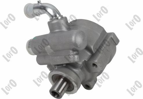 ABAKUS 140-01-081 - Pompa hidraulica, sistem de directie aaoparts.ro