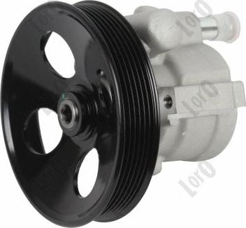 ABAKUS 140-01-194 - Pompa hidraulica, sistem de directie aaoparts.ro