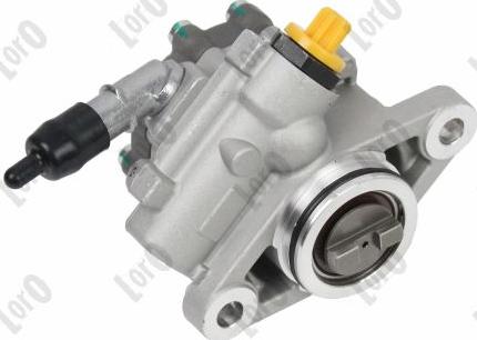 ABAKUS 140-01-159 - Pompa hidraulica, sistem de directie aaoparts.ro