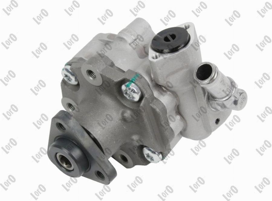 ABAKUS 140-01-125 - Pompa hidraulica, sistem de directie aaoparts.ro