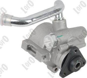 ABAKUS 140-01-176 - Pompa hidraulica, sistem de directie aaoparts.ro