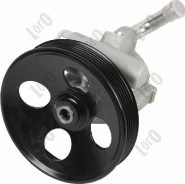 ABAKUS 140-01-177 - Pompa hidraulica, sistem de directie aaoparts.ro