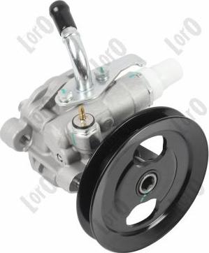 ABAKUS 140-01-396 - Pompa hidraulica, sistem de directie aaoparts.ro