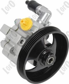 ABAKUS 140-01-248 - Pompa hidraulica, sistem de directie aaoparts.ro