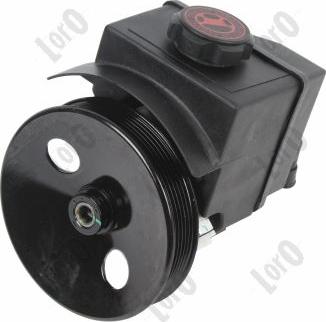 ABAKUS 140-01-268 - Pompa hidraulica, sistem de directie aaoparts.ro