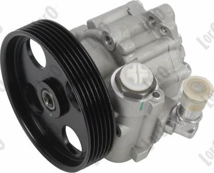 ABAKUS 140-01-221 - Pompa hidraulica, sistem de directie aaoparts.ro