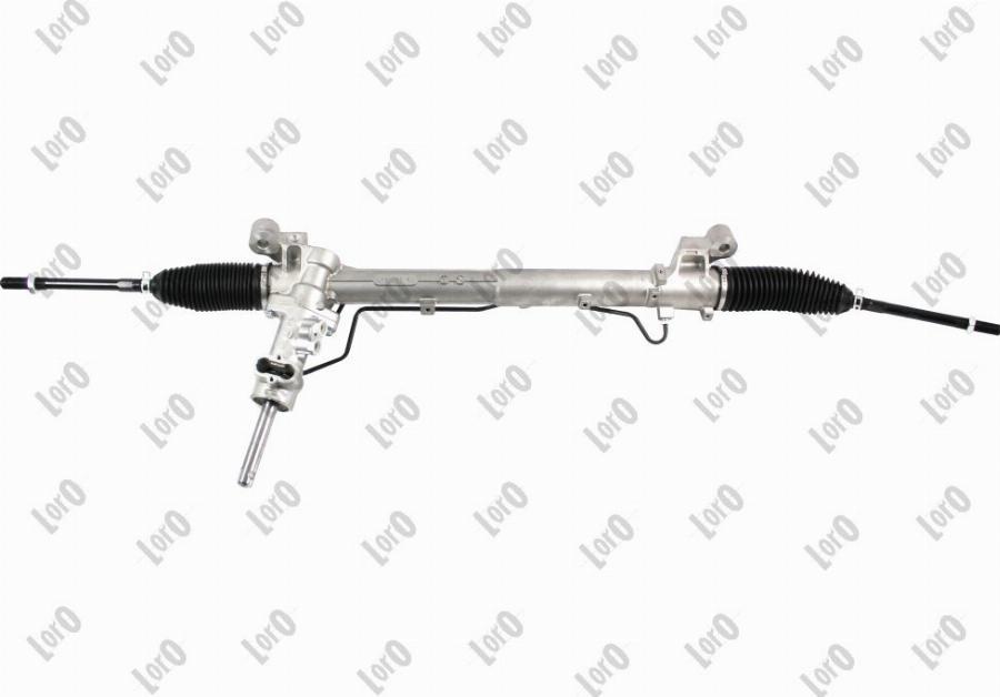 ABAKUS 140-02-016 - Caseta directie aaoparts.ro