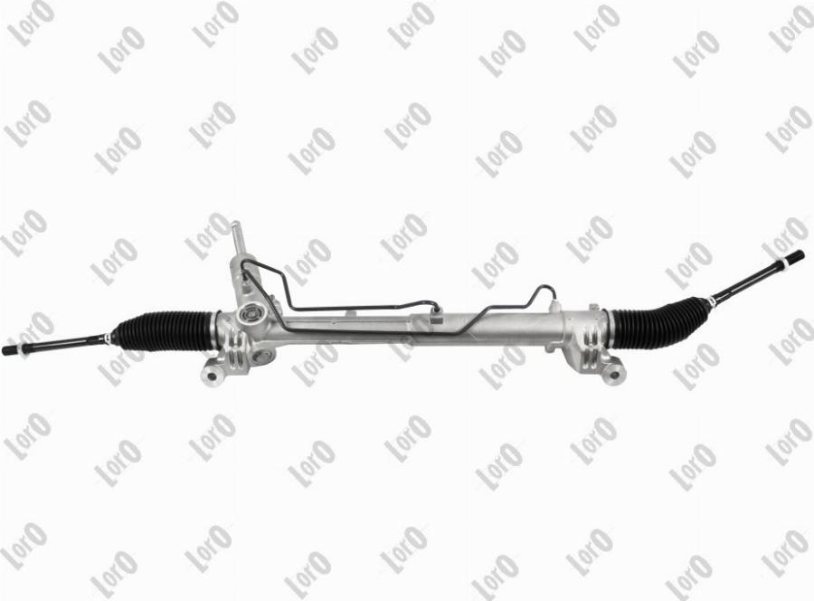 ABAKUS 140-02-011 - Caseta directie aaoparts.ro