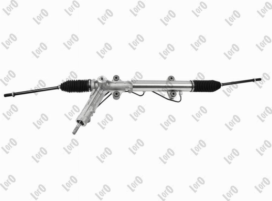 ABAKUS 140-02-021 - Caseta directie aaoparts.ro