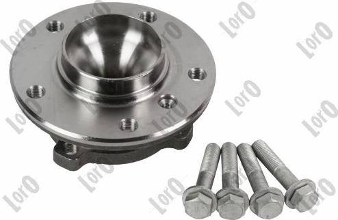 ABAKUS 141-01-063 - Set rulment roata aaoparts.ro