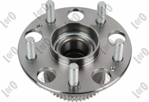 ABAKUS 141-01-154 - Butuc roata aaoparts.ro