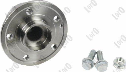 ABAKUS 141-01-156 - Set rulment roata aaoparts.ro