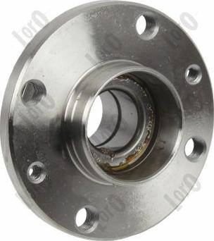 ABAKUS 141-01-304 - Set rulment roata aaoparts.ro