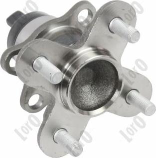 ABAKUS 141-01-310 - Set rulment roata aaoparts.ro