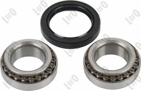 ABAKUS 141-03-030 - Set rulment roata aaoparts.ro