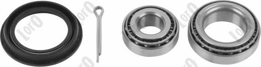 ABAKUS 141-03-022 - Set rulment roata aaoparts.ro
