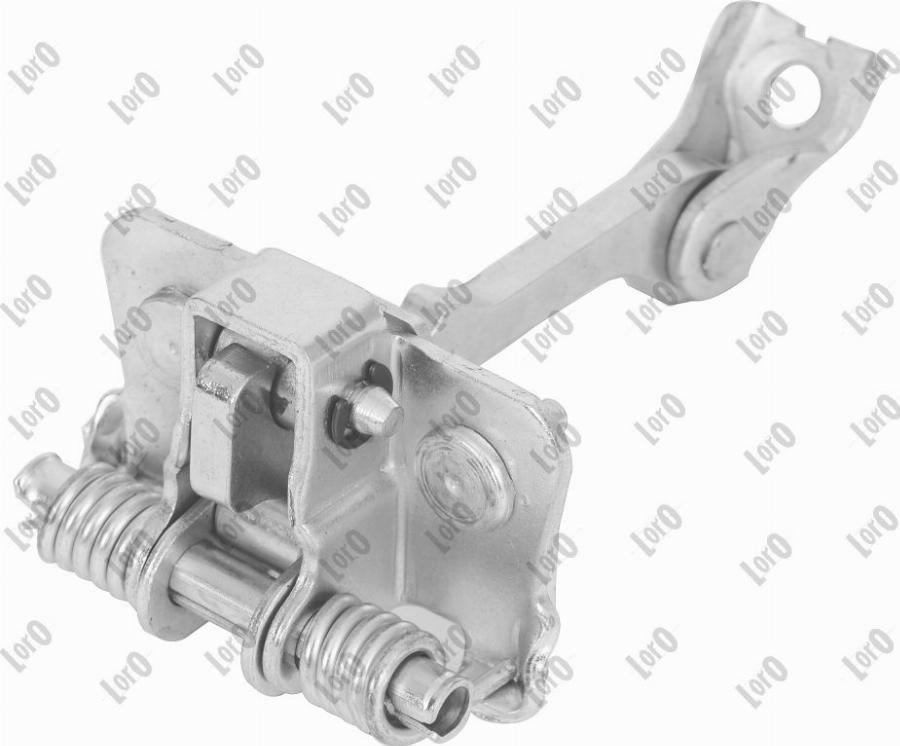 ABAKUS 150-03-038 - Fixare usa aaoparts.ro