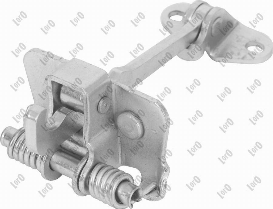 ABAKUS 150-03-024 - Fixare usa aaoparts.ro