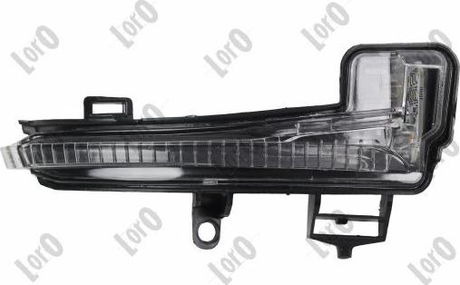 ABAKUS 150-02-028 - Semnalizator aaoparts.ro