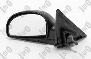 ABAKUS 1503M01 - Oglinda exterioara aaoparts.ro