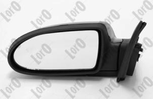 ABAKUS 1503M03 - Oglinda exterioara aaoparts.ro