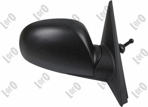 ABAKUS 1503M02 - Oglinda exterioara aaoparts.ro