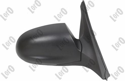 ABAKUS 1502M03 - Oglinda exterioara aaoparts.ro
