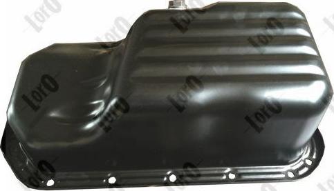 ABAKUS 100-00-093 - Baie ulei aaoparts.ro