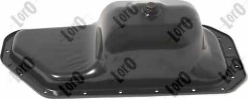 ABAKUS 100-00-014 - Baie ulei aaoparts.ro