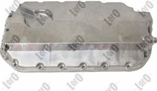 ABAKUS 100-00-154 - Baie ulei aaoparts.ro